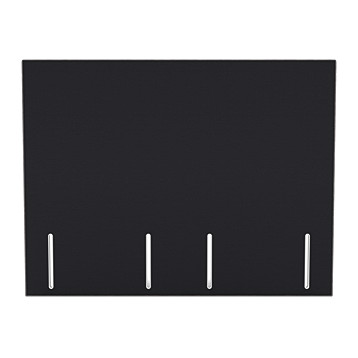 Highgrove Orion Floor Standing Headboard Image